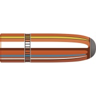Hornady Interlock 303 Cal (312) 174gr SPT