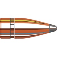 Hornady 7.62 Cal (.310) 123 Grain SP