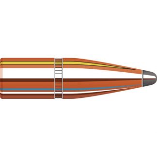 Hornady 8mm .323 195gr InterLockﾮ SP