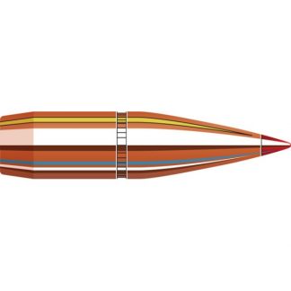 Hornady (.338) Cal 225 Grain SST