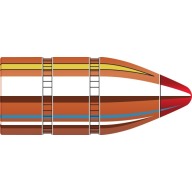 Hornady 44 Cal (.430) 265 gr FTX 50 count