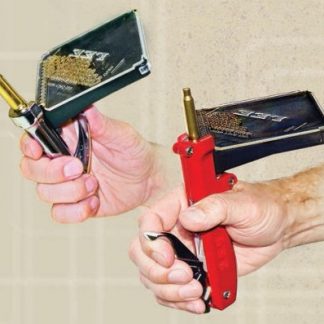 LEE PRIMING TOOLS AND SHELL HOLDERS