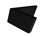 LEE LS1907 RUBBER ANGLE FOOT