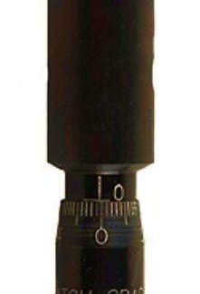 Redding Match Grade 3BR Pistol Metering Chamber
