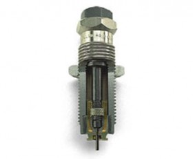DILLON 9mm CARBIDE SIZING DIE ONLY