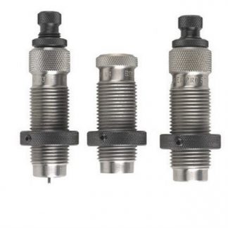 REDDING .40 S&W PRO SERIES CARBIDE 3 DIE SET