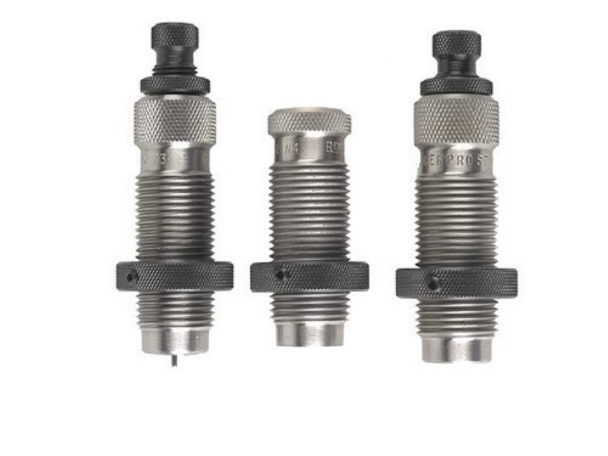 REDDING .40 S&W PRO SERIES CARBIDE 3 DIE SET