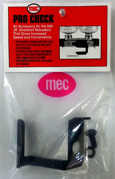 MEC PRO CHECK