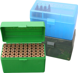 MTM RL-50-10
