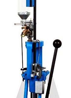 RL 550C Reloader W/O Conversion Kit