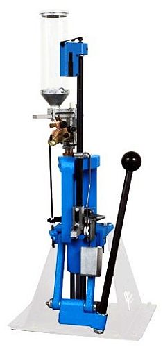 RL 550C Reloader W/O Conversion Kit