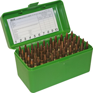 MTM RLLD-50-10