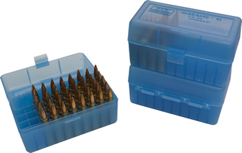 MTM RS-50-24
