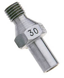 SAECO TOP PUNCH .25 CAL-TCGC
