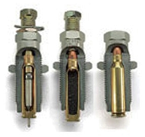 DILLON 30 M1 CARBINE 3 DIE SET