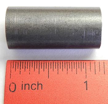 LEE SE1253 RIFLE CHARGING DIE DROP TUBE