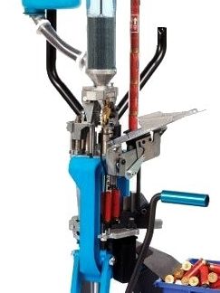 DILLON SL 900 PRESS 12 GAUGE