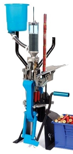 DILLON SL 900 PRESS 12 GAUGE