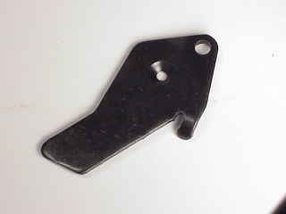 LEE SM3502 SINGLE CAVITY SPRUE PLATE
