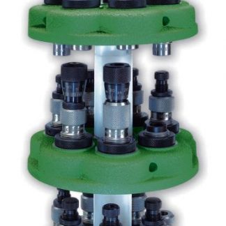 Redding Turret Stacker