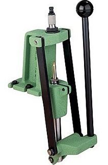 REDDING ULTRAMAG PRESS