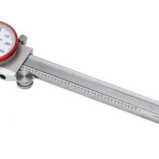Hornady Steel Dial Caliper