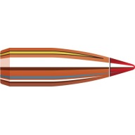 Hornady 22 Cal (.224) 50 gr V-MAX®