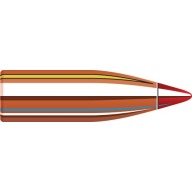 Hornady 22 Cal (.224) 55 gr V-MAX®