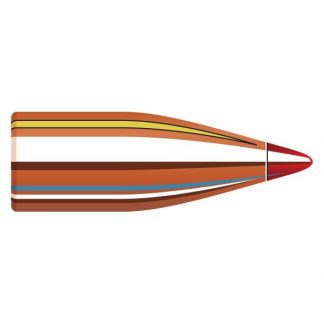 Hornady 30 Cal (.308) 110 Grain V-Max®