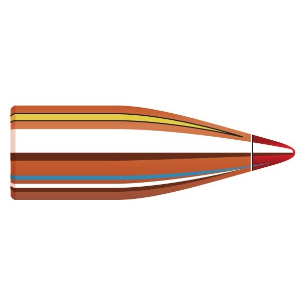 Hornady 30 Cal (.308) 110 Grain V-Max®