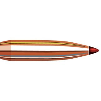 Hornady 30 Cal (.308) 208 Grain ELD-Match