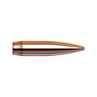 Hornady 30 Cal (.308) 208 Grain BTHP