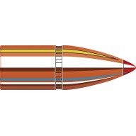 Hornady 35 Cal (.358) 200 gr FTX