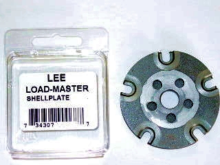 #10L SHELL PLATE LEE LOAD MASTER
