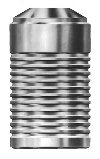 LEE SC MOLD 500-354-M MODERN MINIE 50 CAL