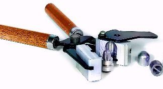 LEE COMBO DC MOLD .45 CAL-200RB