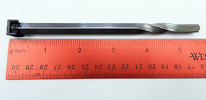LEE TP2673 SQUARE INDEX ROD LONG