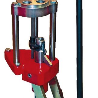 LEE CLASSIC CAST TURRET PRESS