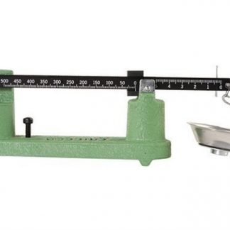 Redding Model No. 2 Powder & Bullet Scale