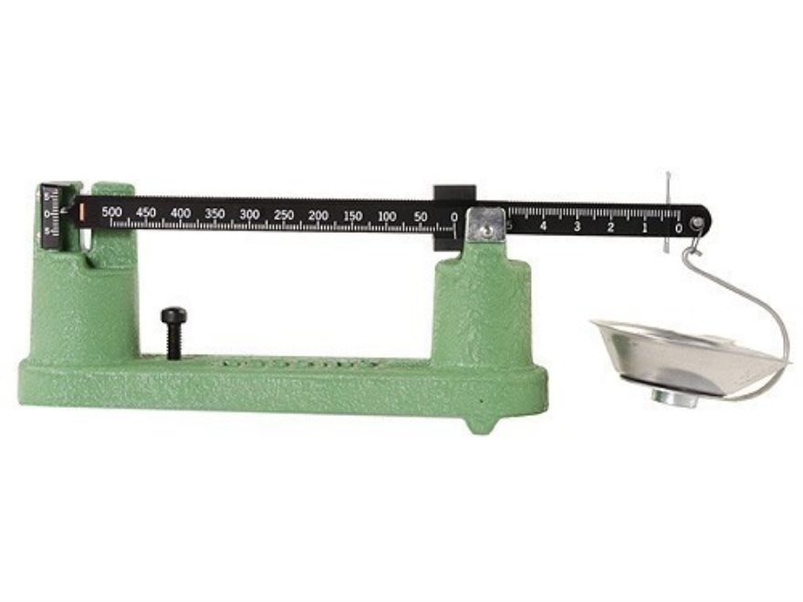 Redding Model No. 2 Powder & Bullet Scale