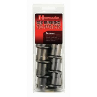 Hornady Lock-N-Load Die Bushings (10 Pack)