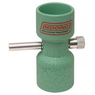 REDDING MODEL NO. 5 POWDER TRICKLER