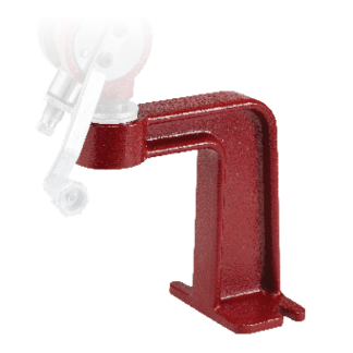 Hornady Load Fast Powder Measure Stand