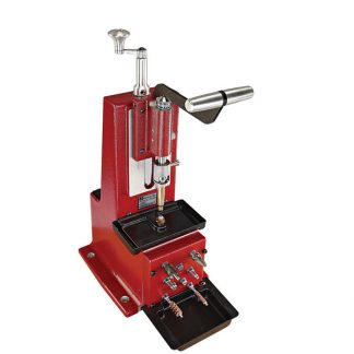 Hornady Lock-N-Load Power Case Prep Center