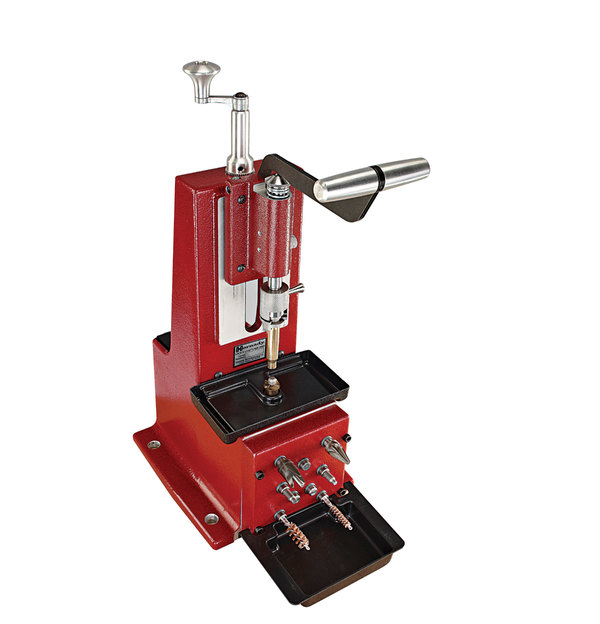 Hornady Lock-N-Load Power Case Prep Center