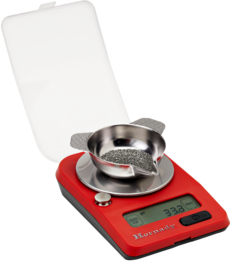 Hornady G3-1500 Electronic Scale