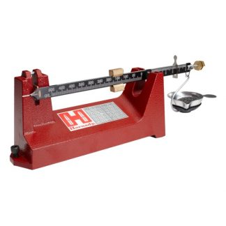 Hornady Lock-N-Load® Balance Beam Scale