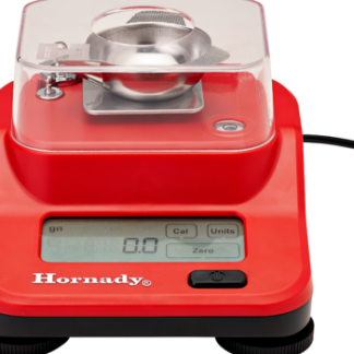 Hornady M2 Digital Bench Scale