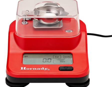 Hornady M2 Digital Bench Scale