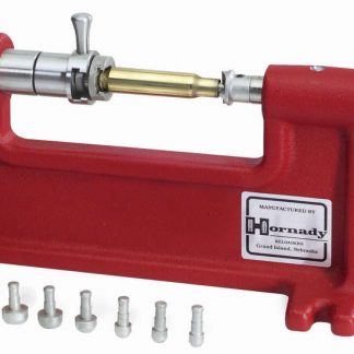 Hornady Cam Lock™ Trimmer